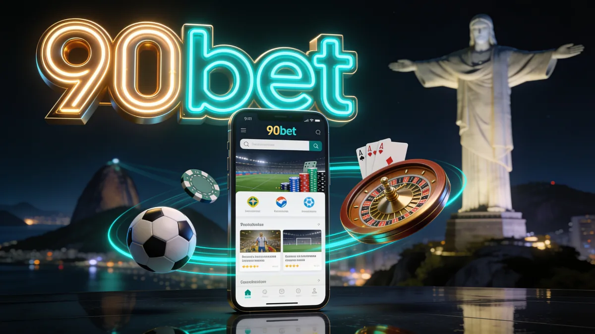 Como fazer o cadastro na 90bet — 90bet no Brasil